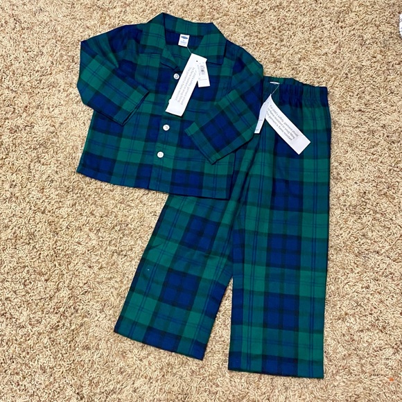 Old Navy Other - Old Navy Pajama Set